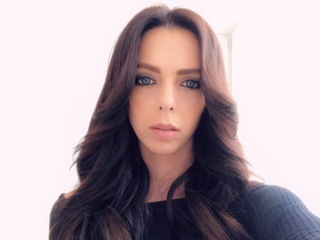 Соня Кей: Зі мною сталася дуже прикра пригода