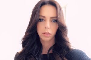 Соня Кей: Зі мною сталася дуже прикра пригода