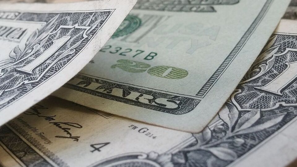 Курс валют на 7 червня