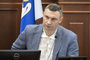 Кличко: Я вважаю, що для демократичності ситуації у країні в парламент має пройти якомога більше демократичних сил