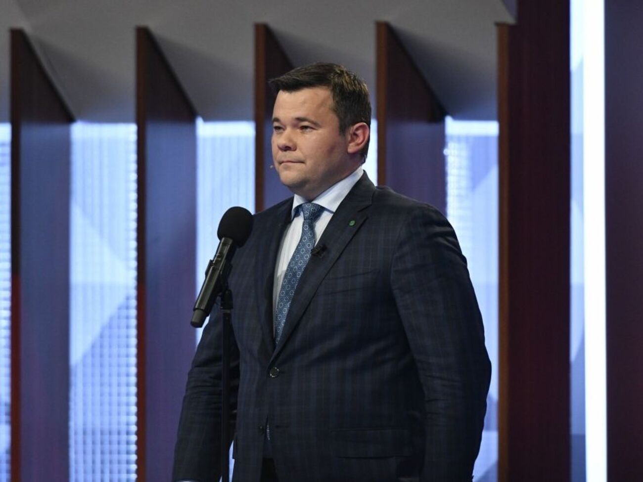 Петиция с требованием уволить Богдана набрала более 30 тыс. голосов