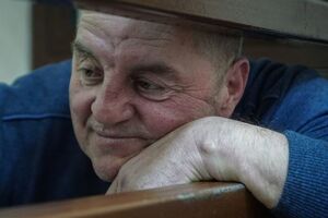 Підконтрольний окупантам "суд" у Криму продовжив арешт Бекірову до 12 серпня