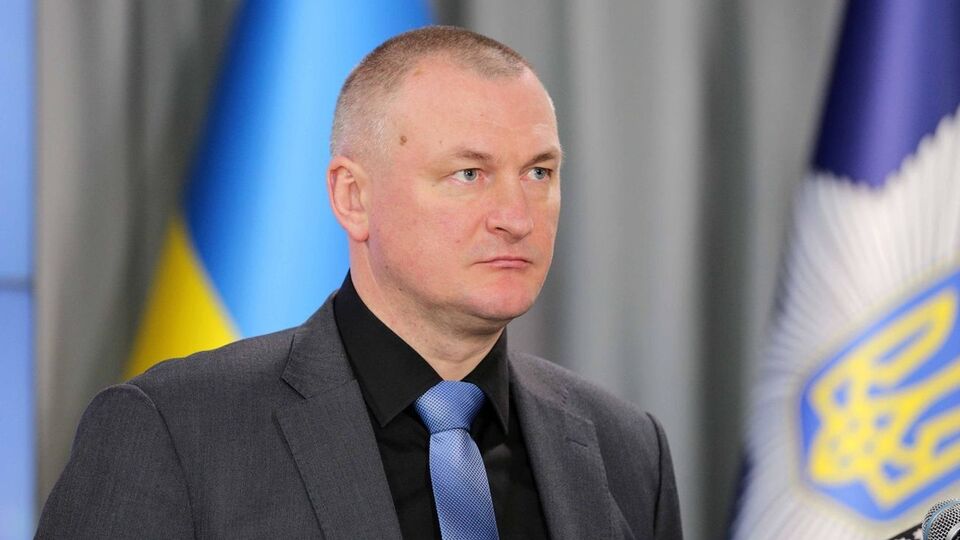 Князєв: Один із цих негідників чомусь уникнув тричі ротаційного направлення на схід