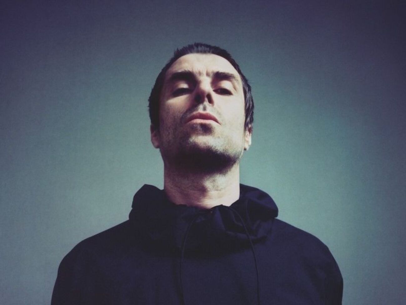 Галлахер включить композицію до майбутнього альбому Why Me? Why Not