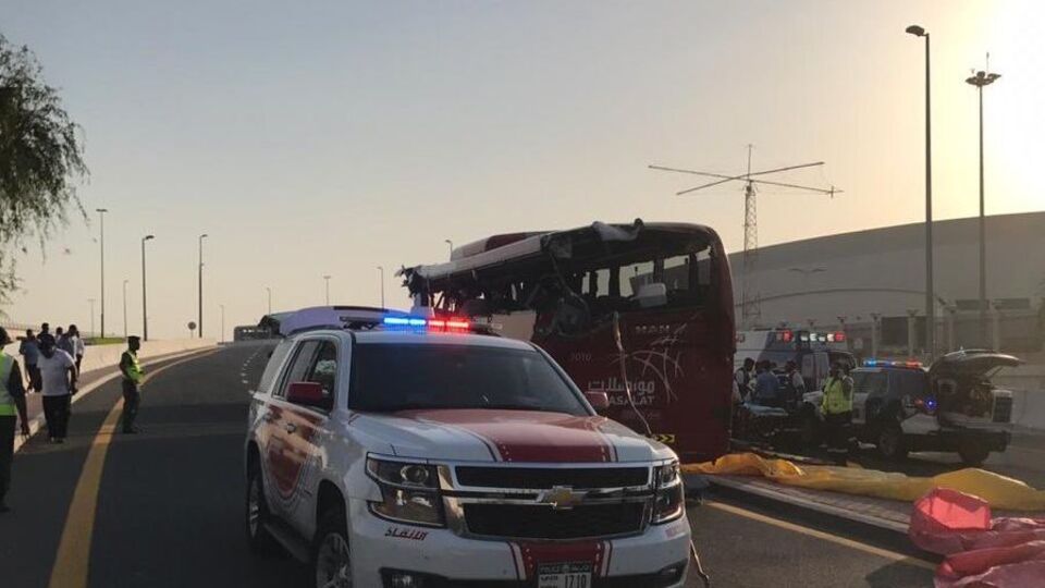 ДТП произошло 6 июня