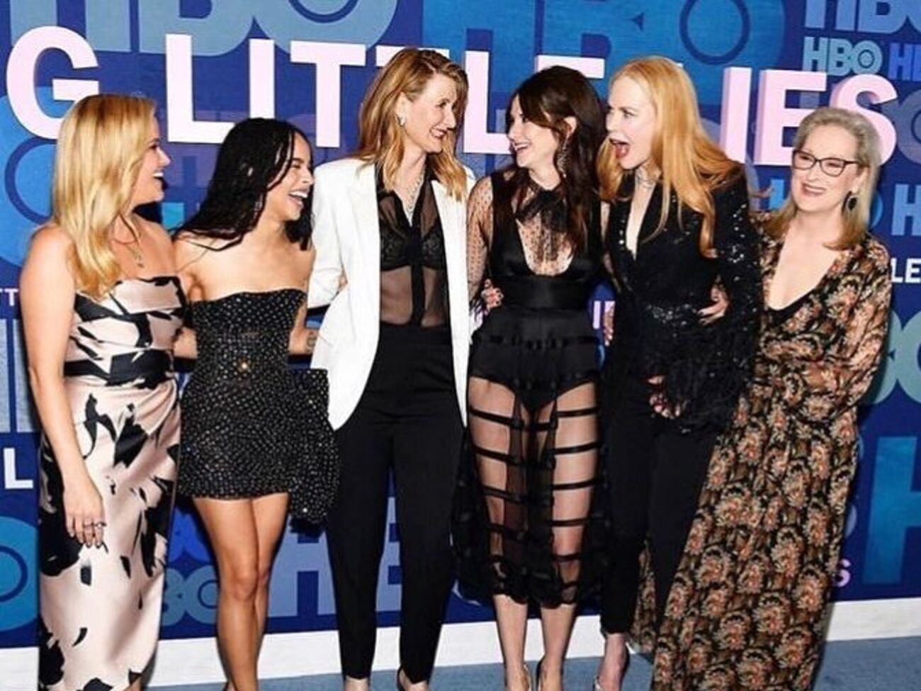 Візерспун: Фінальний відлік ввімкнено!