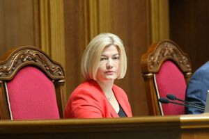 Геращенко: АПУ в своем официальном сообщении снимает ответственность с РФ за убийство украинских солдат!