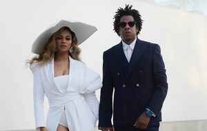 Бейонсе уличили в ревности