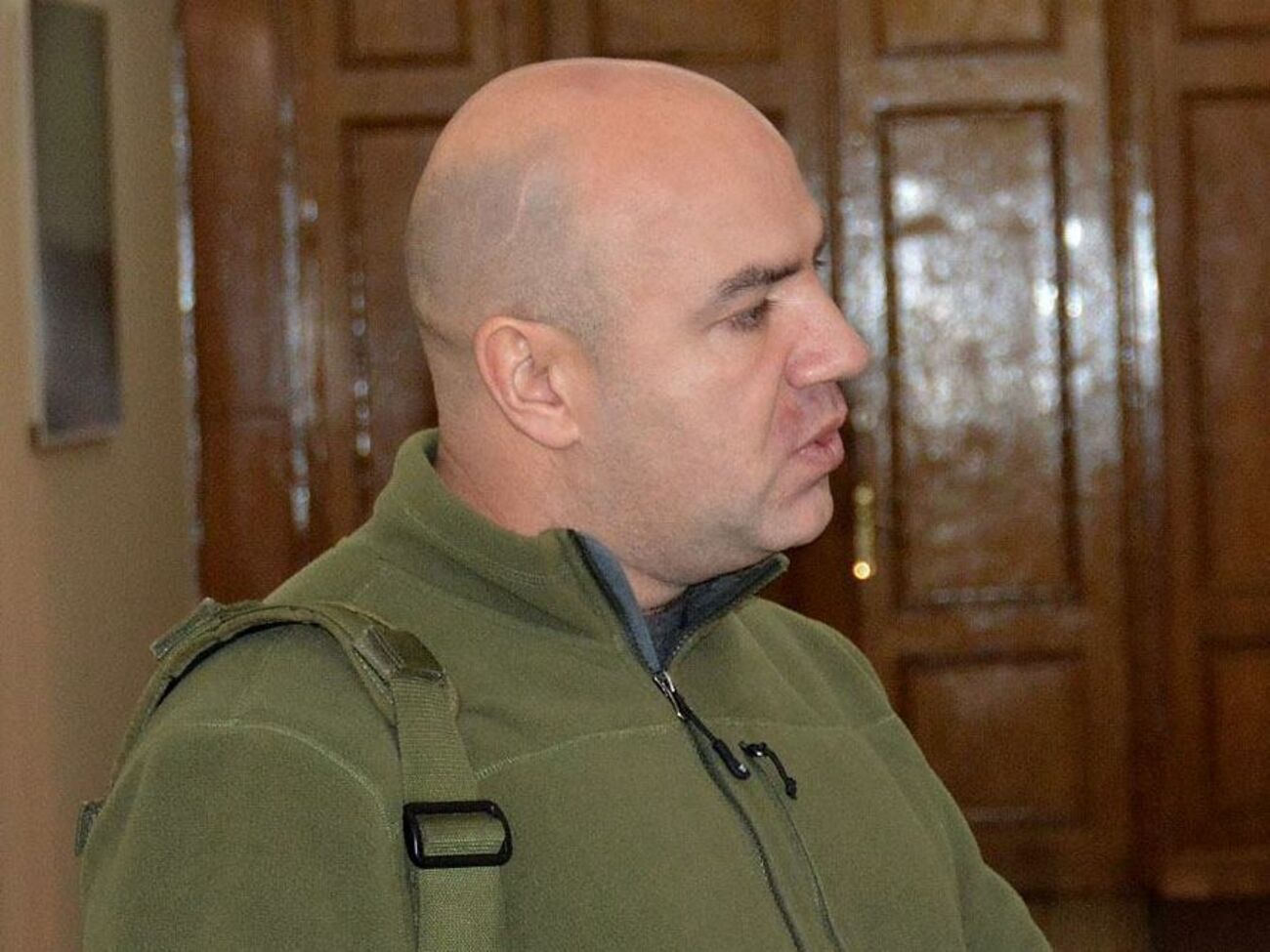 Артилерію противника, яка обстріляла наші позиції, тричі могли рознести на шматки. Вони явно порушували Мінські. Але дозволу на вогонь не дали
