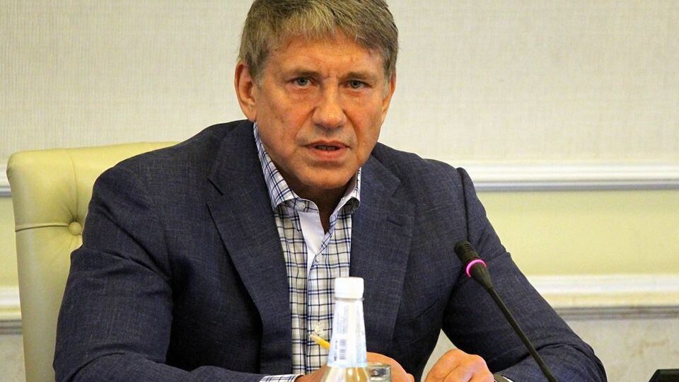 Насалик заявив, що міністерство не може отримати від "Нафтогазу" інформацію щодо постачання газу та іншої його господарської діяльності