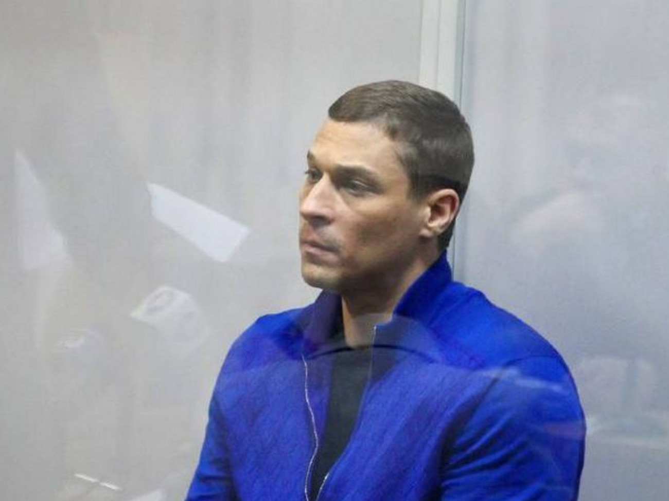 Бродський перебував під вартою із грудня 2018 року