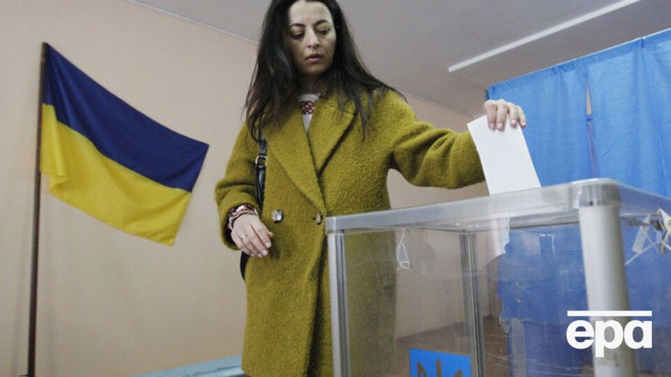 Позачергові вибори до парламенту призначено на 21 липня