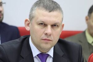 Наум будет защищать интересы Ющенко в суде