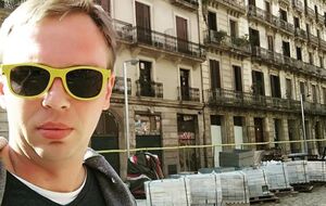 В "Медузе" считают, что Голунова преследуют из-за его журналистской деятельности