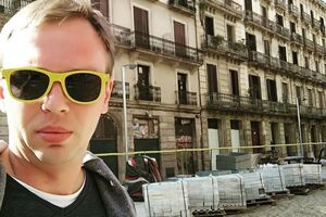 В "Медузе" считают, что Голунова преследуют из-за его журналистской деятельности