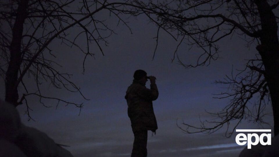 В ночь на 7 июня боевики обстреляли позиции украинских военнослужащих возле Новолуганского