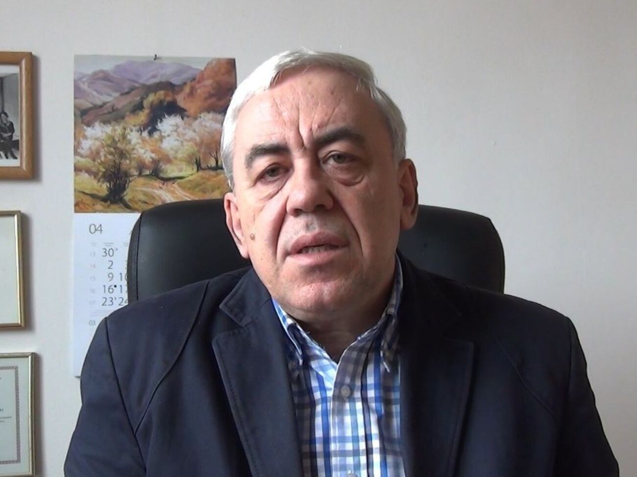 Красимир Канев: Конкуренция есть уже сейчас. А когда начнется импорт, то конкуренция будет еще более существенной