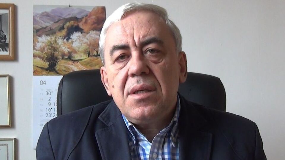 Красимир Канев: Конкуренция есть уже сейчас. А когда начнется импорт, то конкуренция будет еще более существенной