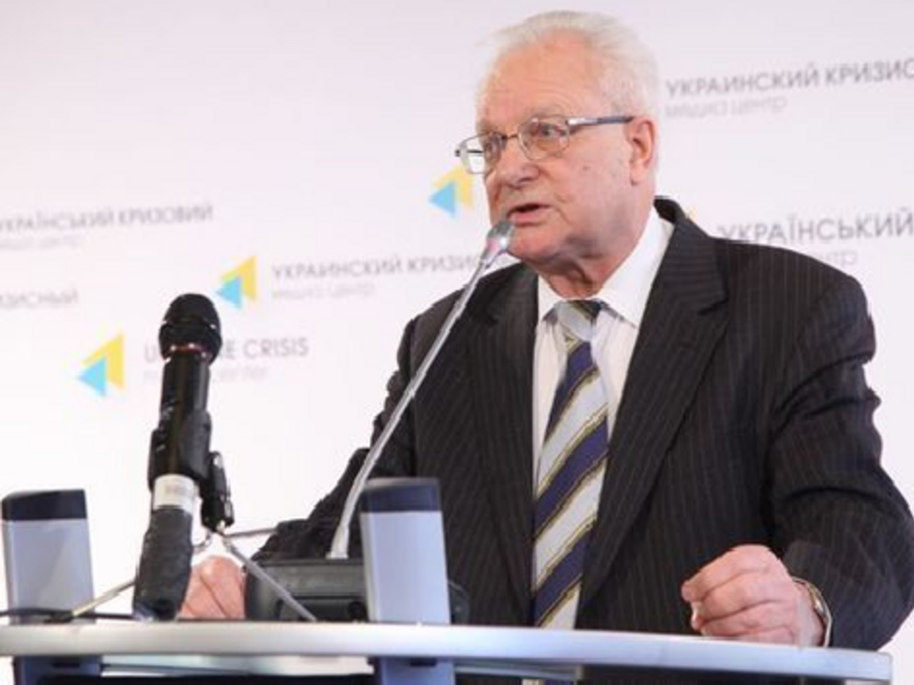 Василенко: Вообще не понимаю, на каком основании суд начал заслушивать аргументы России