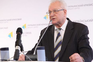 Василенко: Вообще не понимаю, на каком основании суд начал заслушивать аргументы России