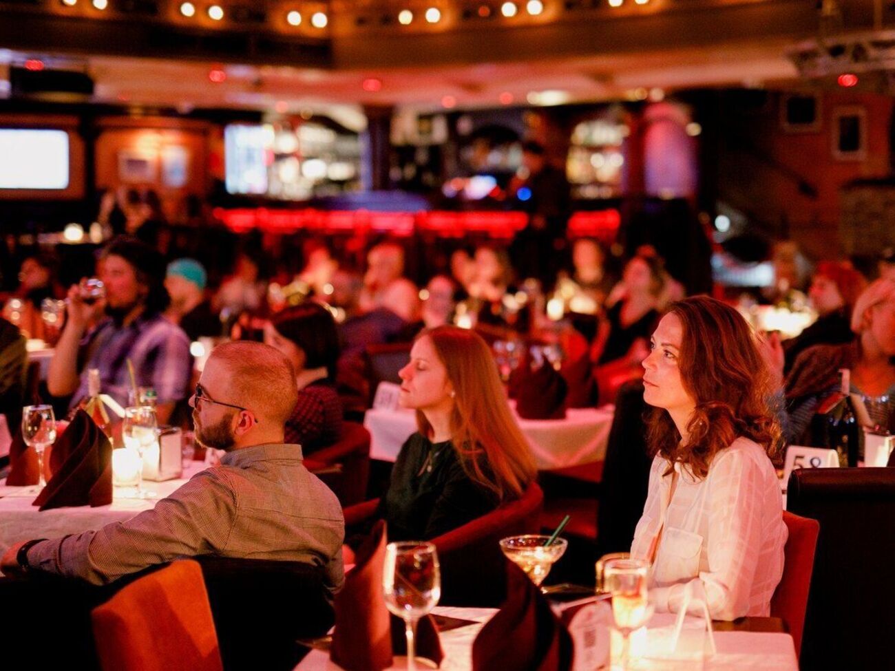 Концерты будут проходить по понедельникам