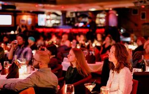 Концерти відбуватимуться щопонеділка