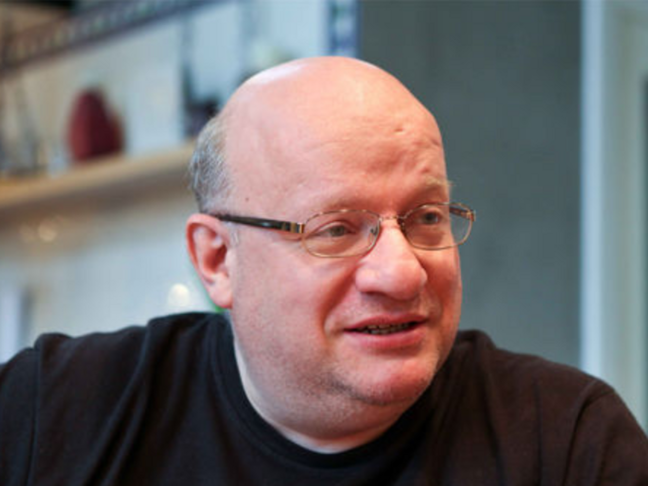 Дмитрий Джангиров:&nbsp;Возможно, новая политическая сила будет нести немного меньше романтики, немного больше прагматизма