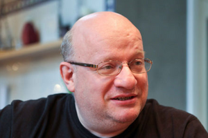 Дмитрий Джангиров: Возможно, новая политическая сила будет нести немного меньше романтики, немного больше прагматизма