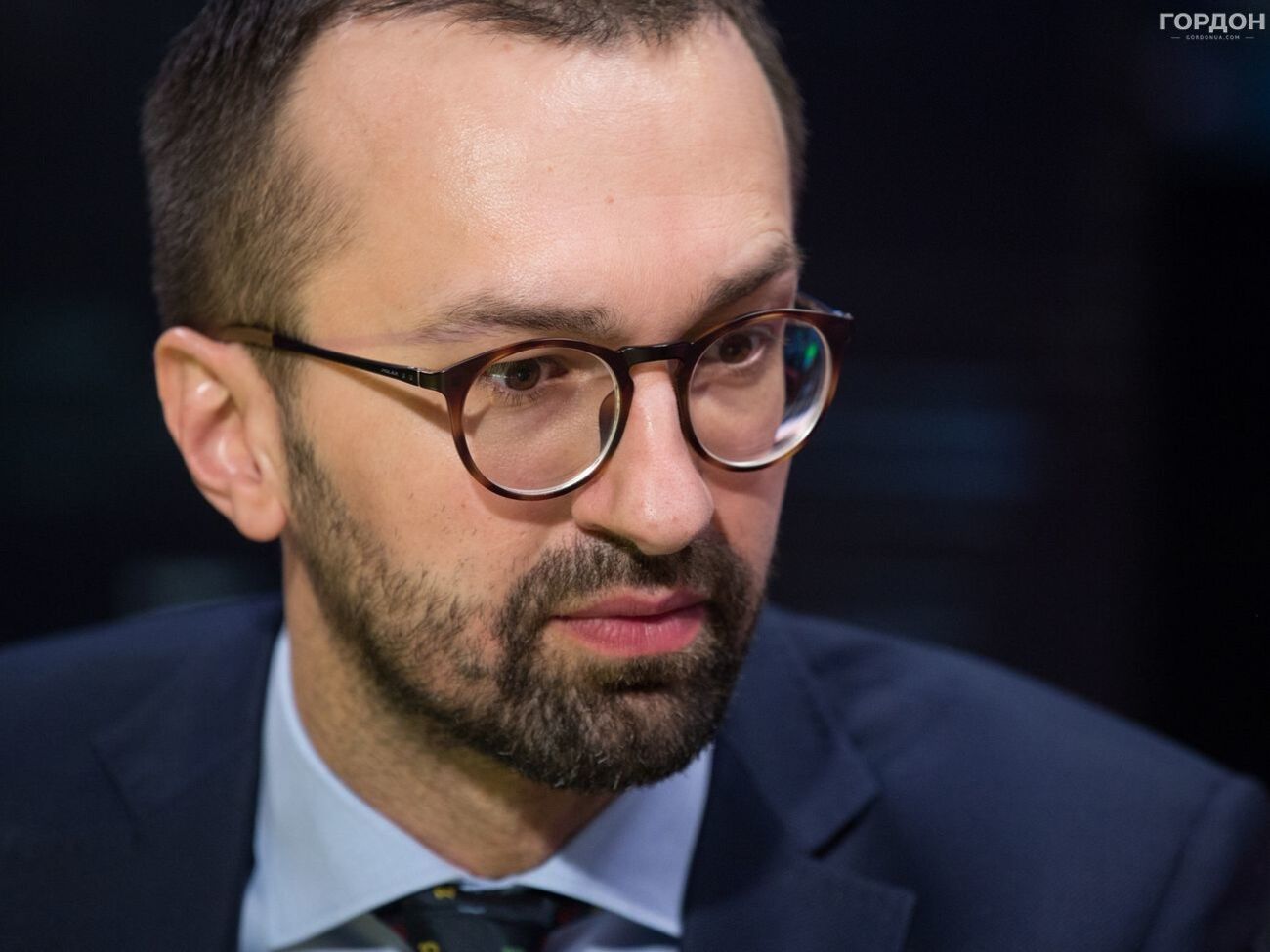 Лещенко заявил, что общественная организация "Национальный интерес Украины" ведет против него информационную кампанию