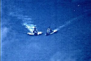 Американские военные назвали действия россиян "небезопасными и непрофессиональными"