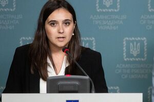 Мендель объяснила слова Зеленского