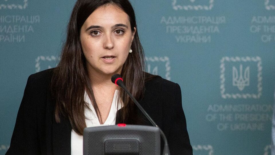 Мендель объяснила слова Зеленского