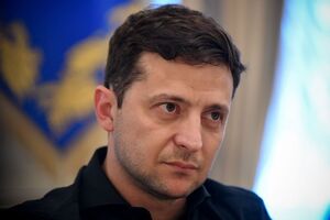 Зеленский – нардепам: Спасибо, что перед парламентскими выборами не вводите народ в заблуждение