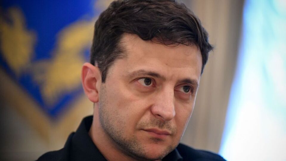 Зеленский – нардепам: Спасибо, что перед парламентскими выборами не вводите народ в заблуждение