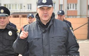 Клименко заявил, что за пьянство полицейских следует увольнять