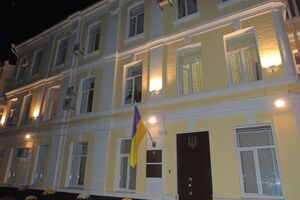 Печерський суд відпустив Сигиду під домашній арешт пізно ввечері 6 червня