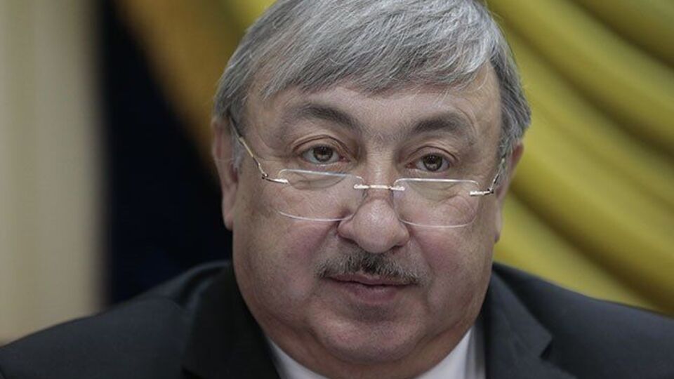 По данным журналистов, Татьков находится в Австрии