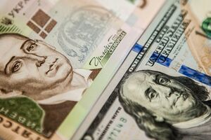 В НБУ заверили, что объем международных резервов достаточен для выполнения обязательств Украины и текущих операций