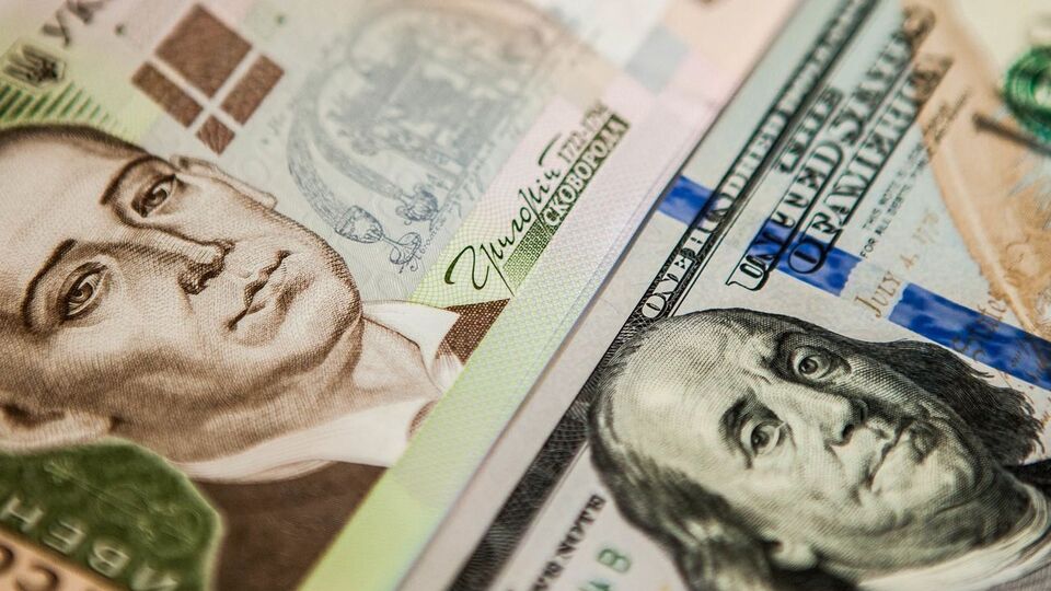 У НБУ запевнили, що обсяг міжнародних резервів достатній для виконання зобов'язань України та поточних операцій