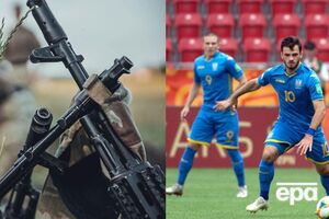 Огляд основних подій п'ятниці