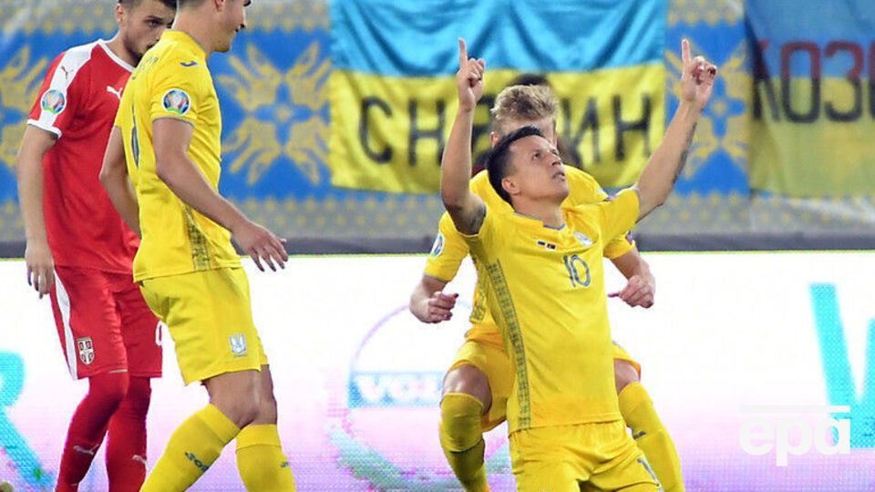 Матч відбувався у Львові