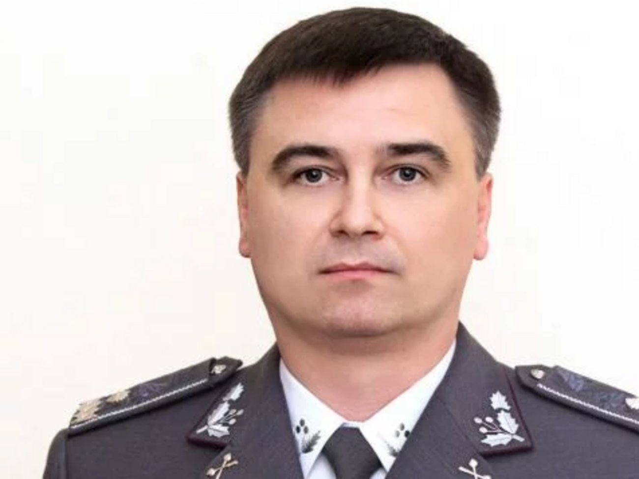 Федоров проработал на новой должности около месяца