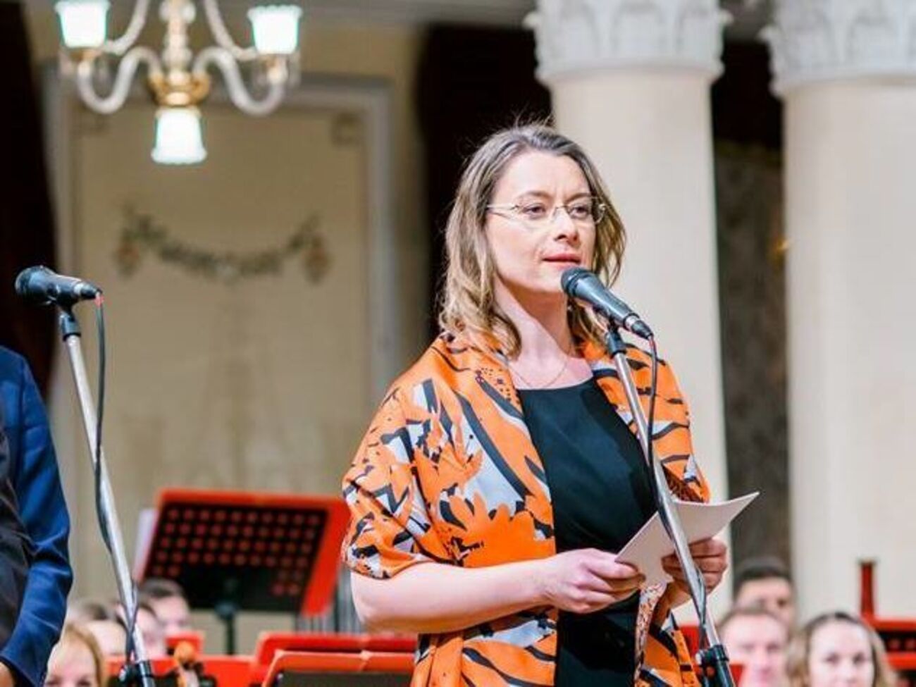 Дюмон: Если мы увидим, что есть возможность идти дальше и сделать что-то в нормандском формате, то мы готовы