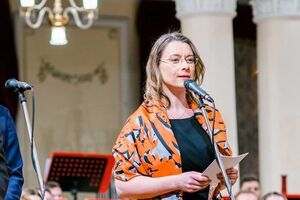 Дюмон: Если мы увидим, что есть возможность идти дальше и сделать что-то в нормандском формате, то мы готовы