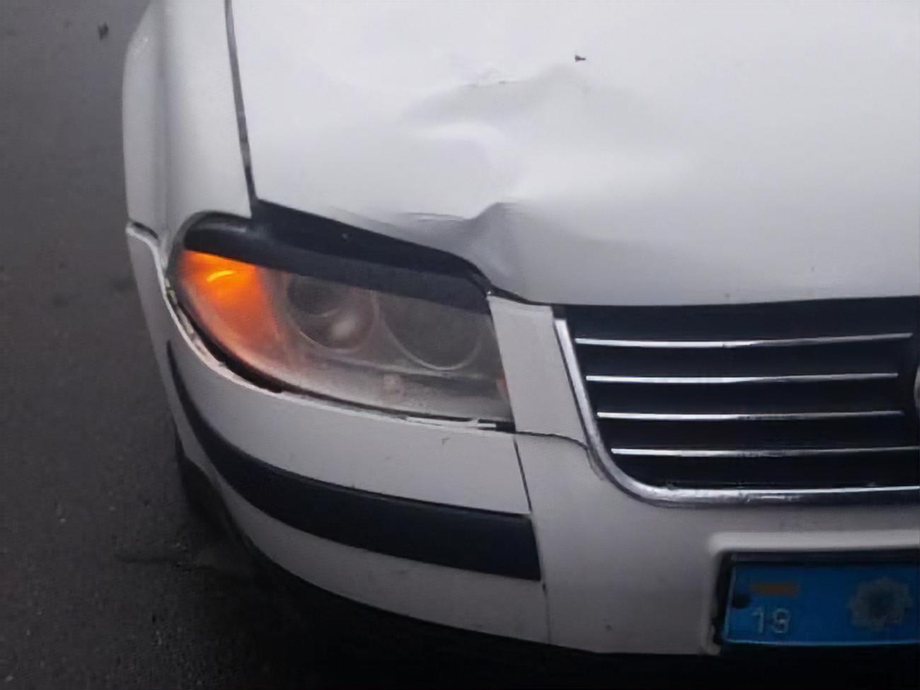 Экс-мэр не знает, сам ли начальник полиции сбил мальчика