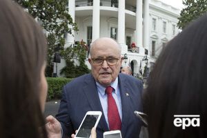 Джуліані заявив, що хотів би займатися консультуванням і судовими справами, які його зацікавлять