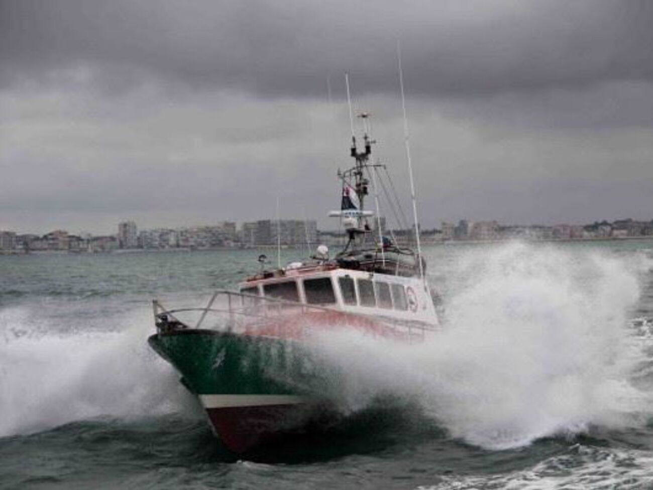 Лодка утонула 7 июня