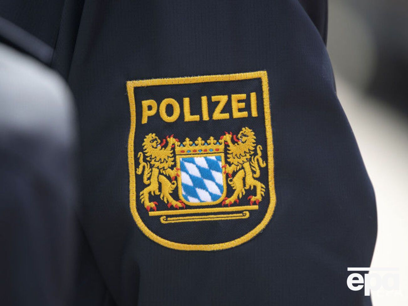 Полиция оценила ущерб от аварии в около &euro;60 тыс.