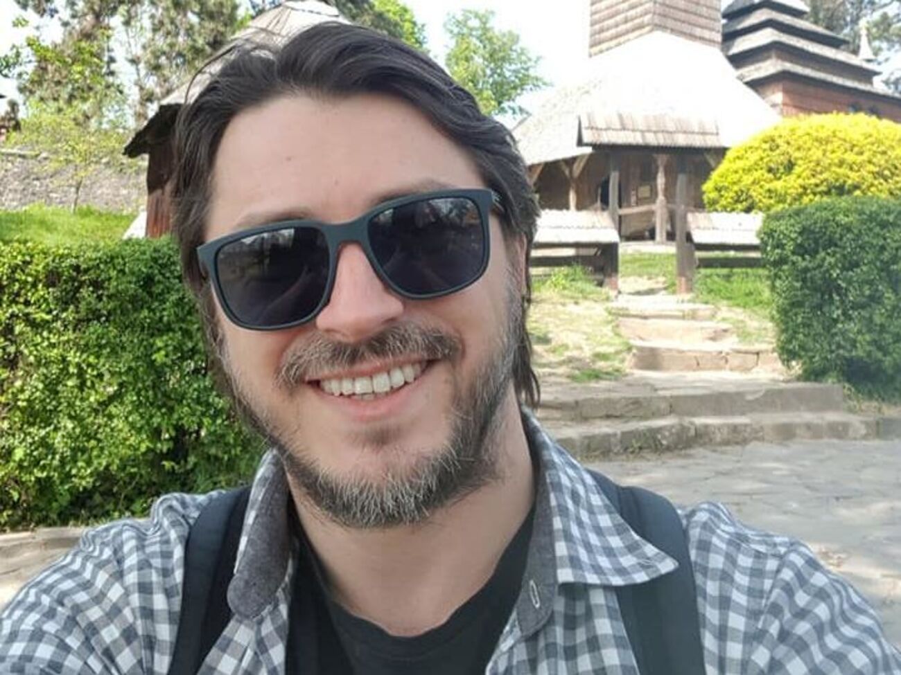 Притула: Повірте, за мене вам у парламенті соромно не буде