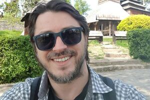 Притула: Повірте, за мене вам у парламенті соромно не буде